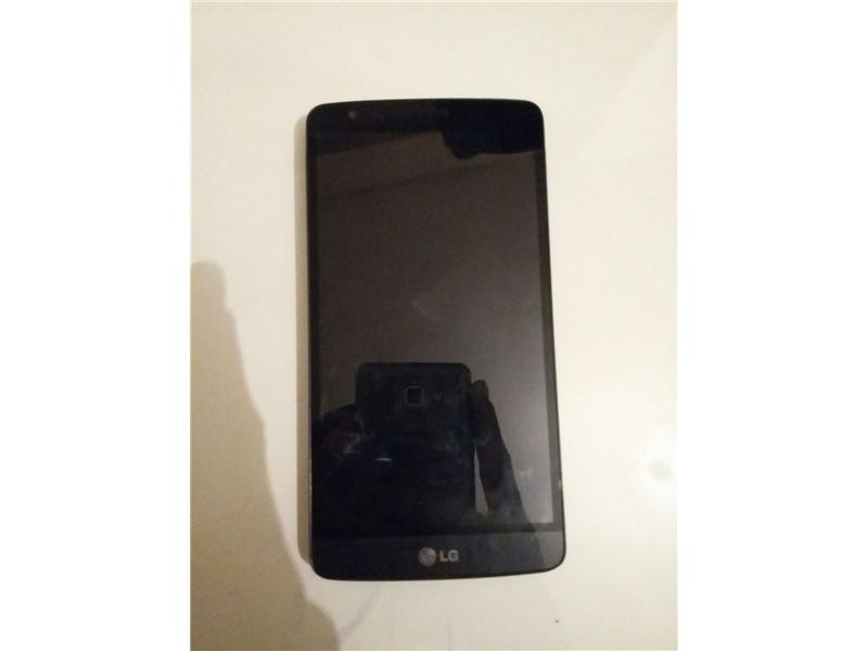 Lg g3 staylus