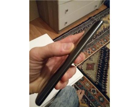 Lg g3 staylus