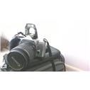 Canon filmli fotoğraf makinesi