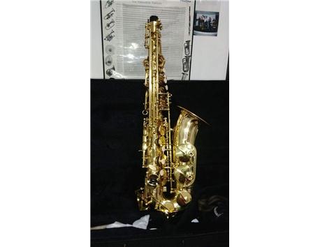 Conn-Selmer Prelude AS710 Alto Saksafon