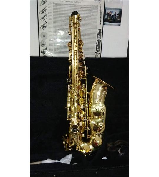 Conn-Selmer Prelude AS710 Alto Saksafon