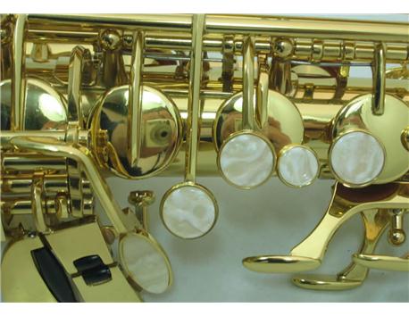 Conn-Selmer Prelude AS710 Alto Saksafon
