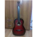 Satılık Gitar Özel Yapım