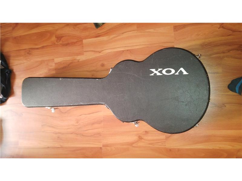 Vox Electric gitar HDC 77