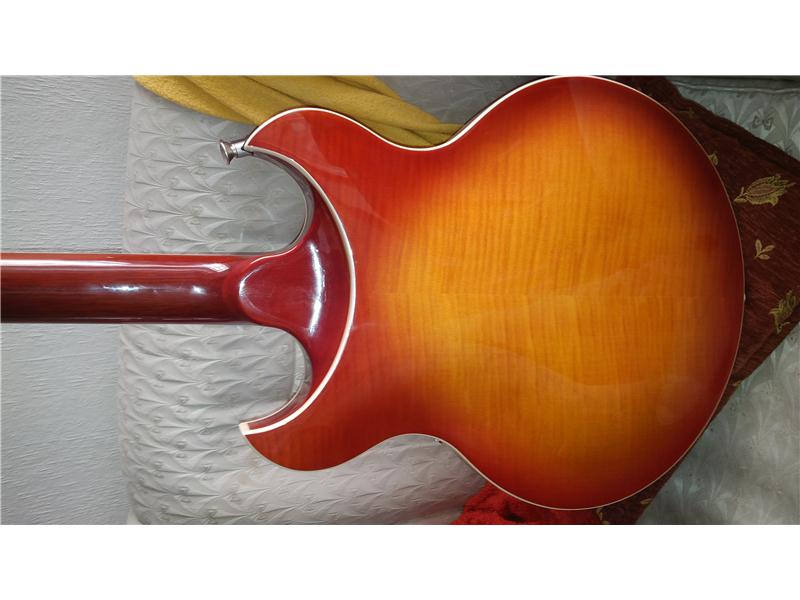 Vox Electric gitar HDC 77
