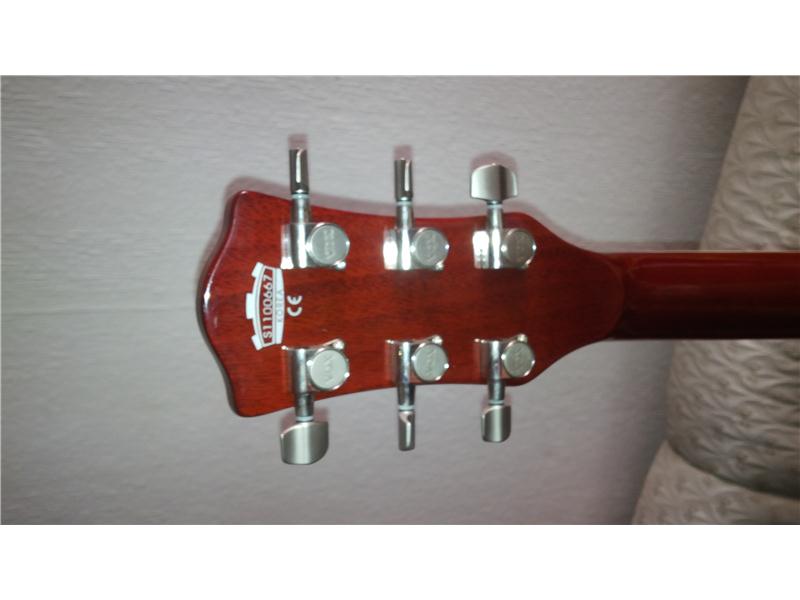 Vox Electric gitar HDC 77