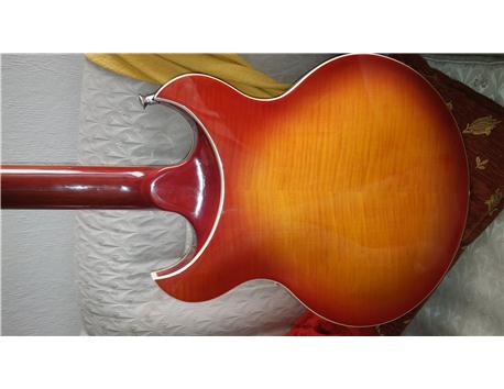 Vox Electric gitar HDC 77