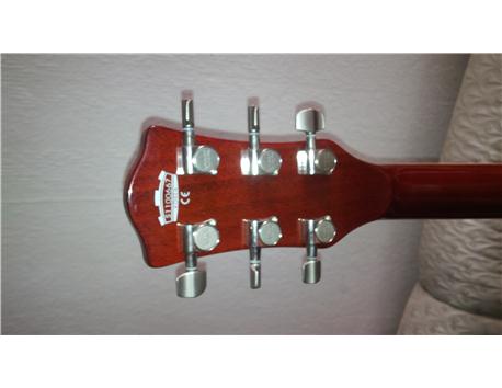 Vox Electric gitar HDC 77