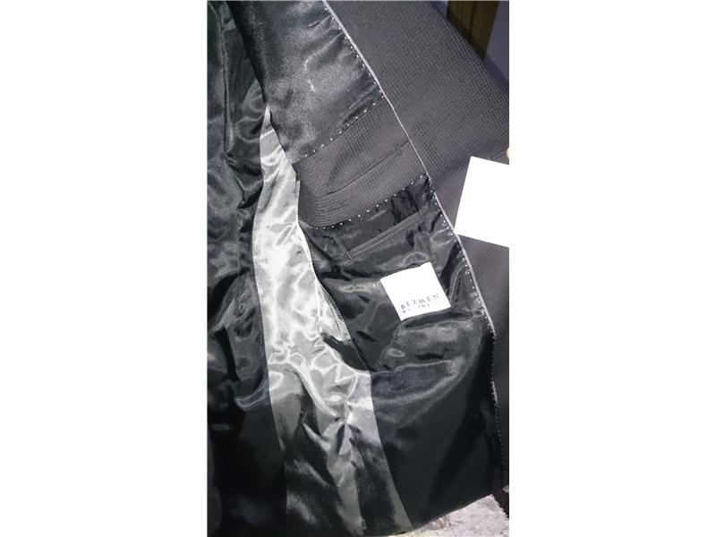 SIFIR Beymen Business Tk.Elbise