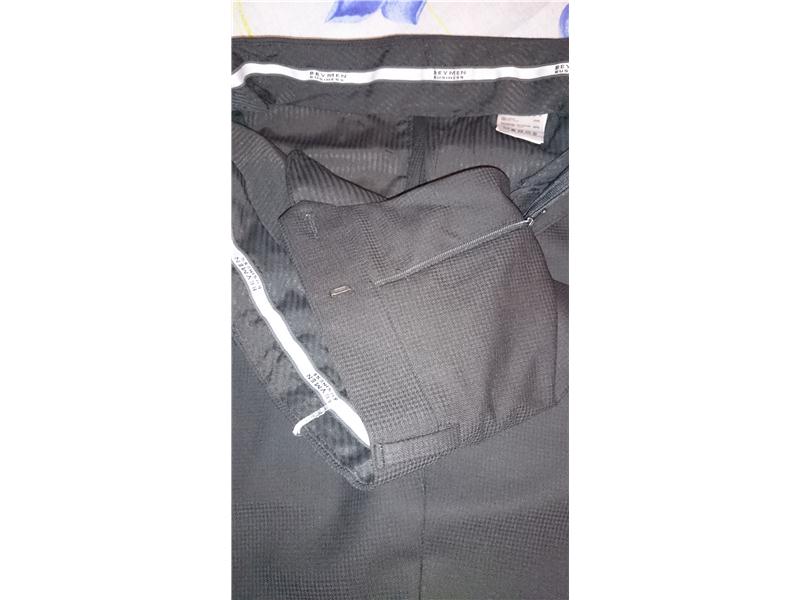 SIFIR Beymen Business Tk.Elbise