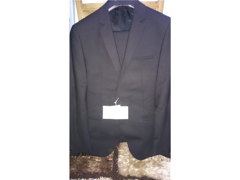 SIFIR Beymen Business Tk.Elbise