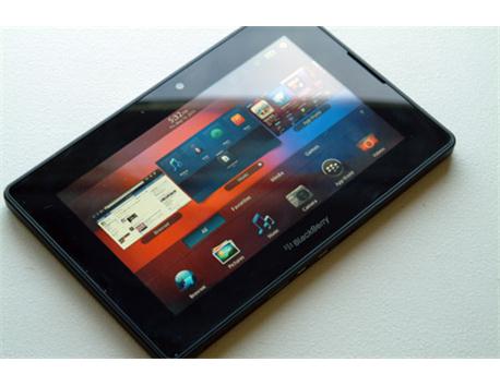 Blackberry playbook 