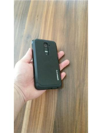 SİYAH LG G2 16GB ÇİZİKSİZ 9AY GARANTİLİ FULL AKSESUAR HEDİYE KAP