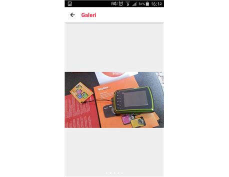 rollei su altında kullanıma uygun dijital