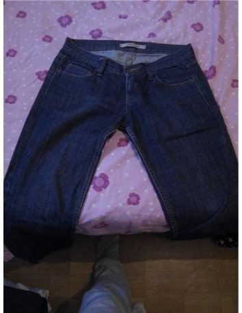 kot pantolon