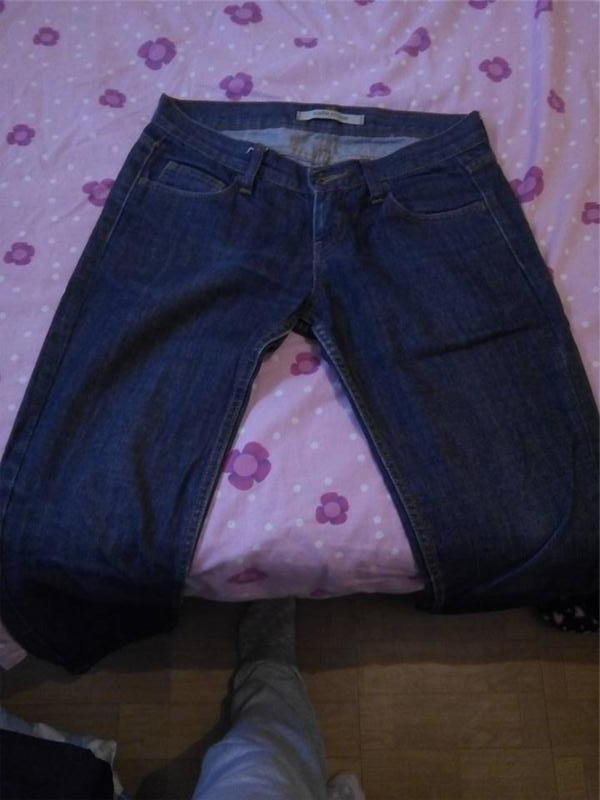 kot pantolon