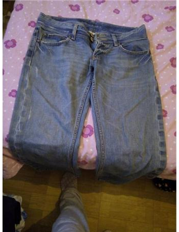 kot pantolon