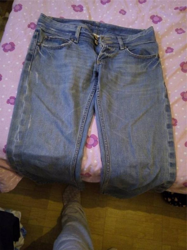 kot pantolon