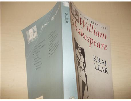 KRAL LEAR