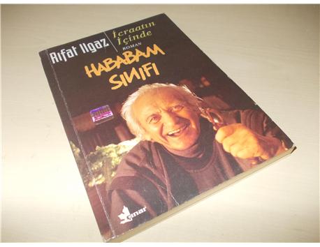 HABABAM SINIFI