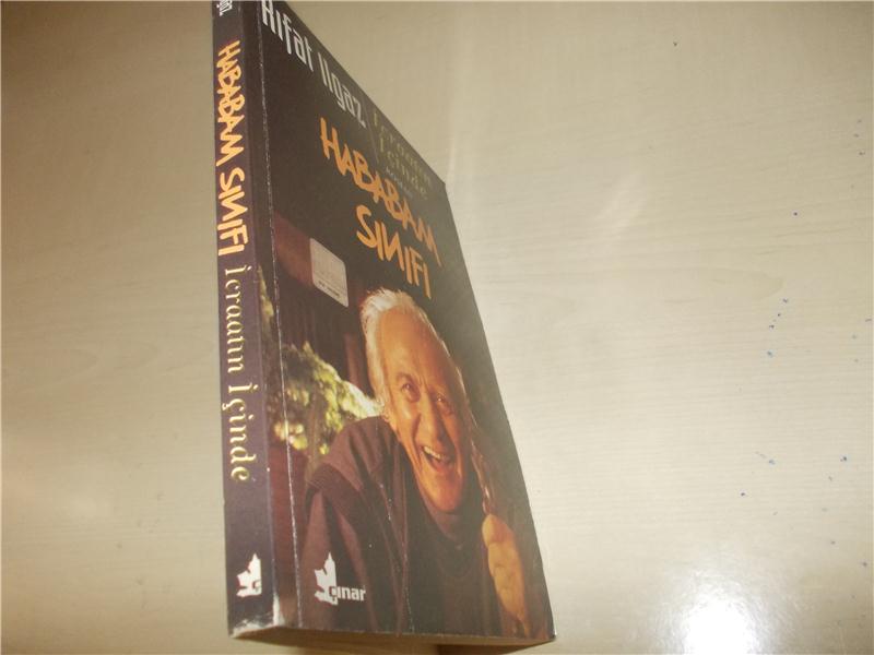 HABABAM SINIFI