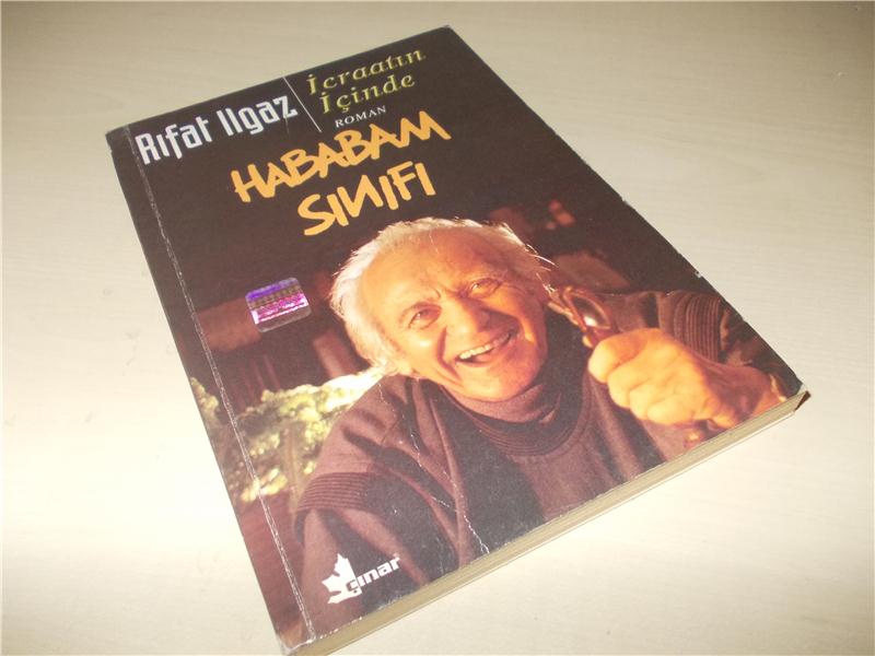 HABABAM SINIFI