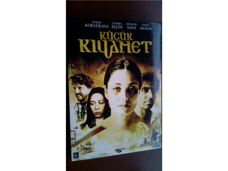 50  civarı orjinal çiziksiz dvd filim