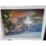 1000 parca yapilmis puzzle