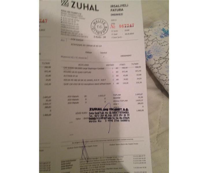 CAD AUDİO MİKROFON VE ROLAND SES KARTI