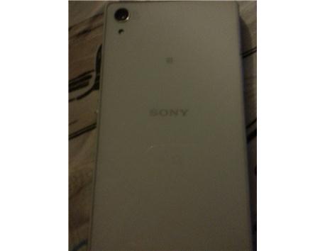 sony beyaz z2
