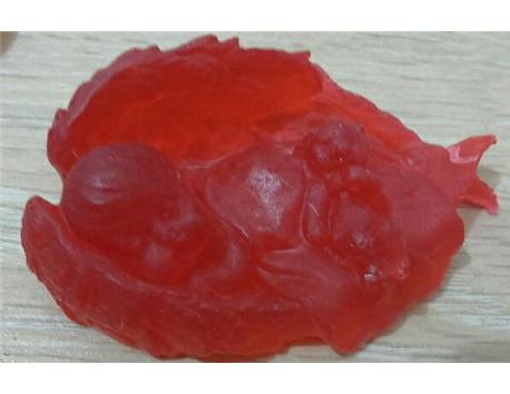 Kokulu mum, sabun, kokulu taş kalıpları