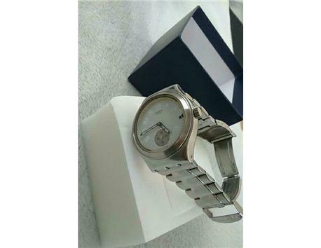 Swatch saat