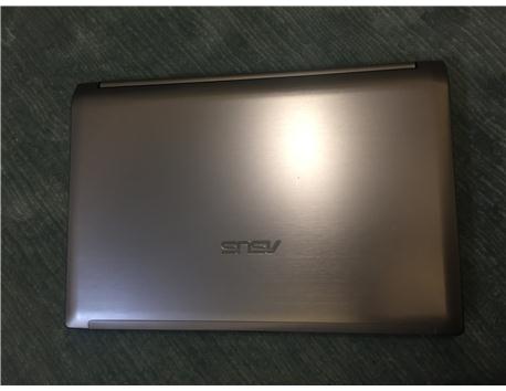 Asus N53SN notebook