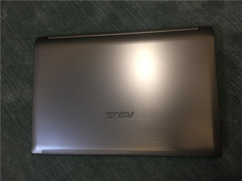 Asus N53SN notebook