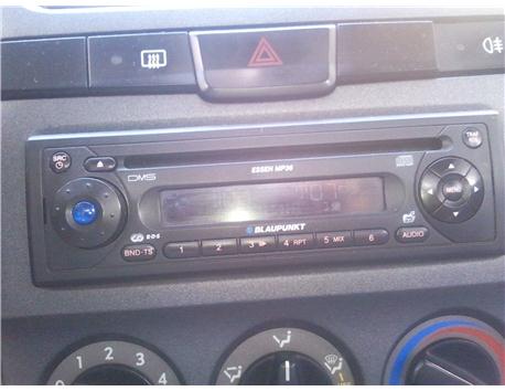 BLAUPUNKT............