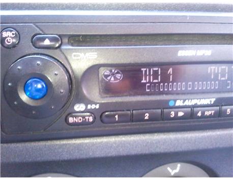 BLAUPUNKT............