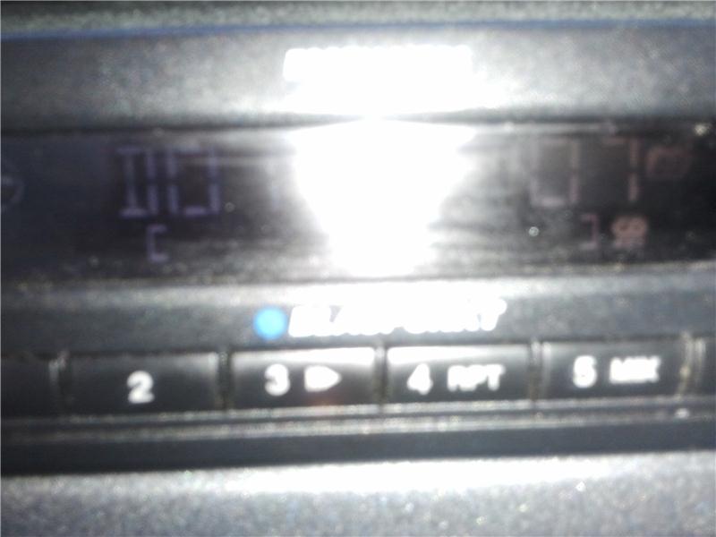 BLAUPUNKT............