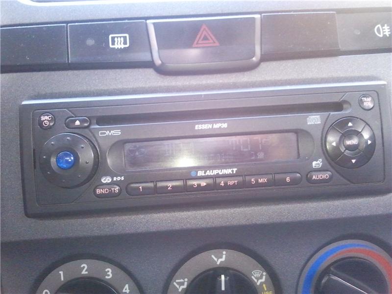 BLAUPUNKT............
