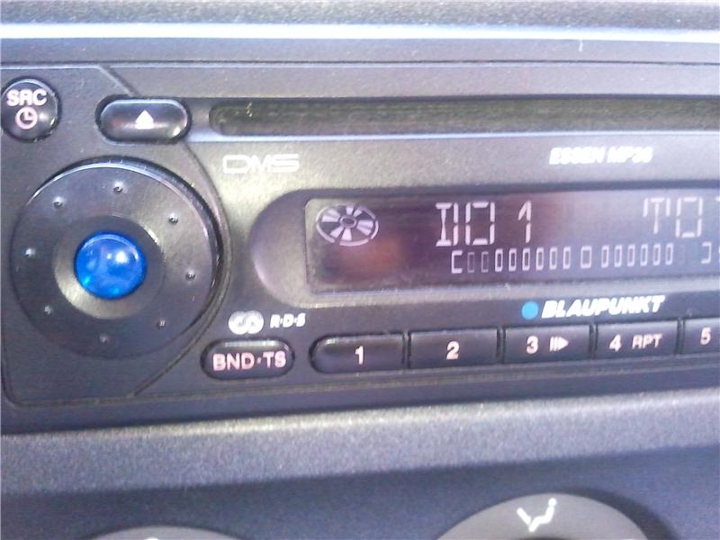 BLAUPUNKT............