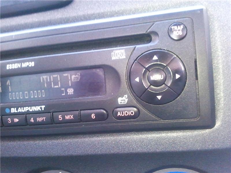 BLAUPUNKT............