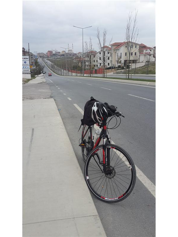 Bianchi M727