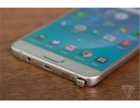 Galaxy not5