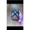 Orjinal burrbery telefon kılıbı