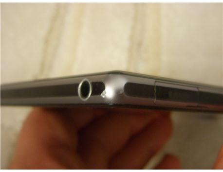 Sony z1 takaslı 
