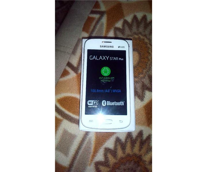 satlik note 4 ve samsung s6572 plus ikisi birden 