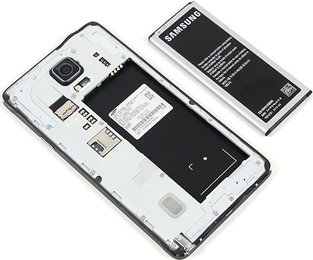 satlik note 4 ve samsung s6572 plus ikisi birden 