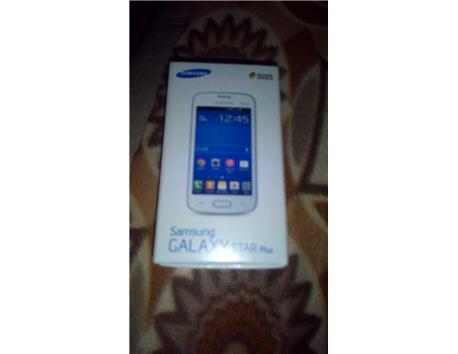 satlik note 4 ve samsung s6572 plus ikisi birden 