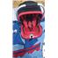 Baby2Go 8920 Alüminyum Saplı Kırmızı Ana Kucağı