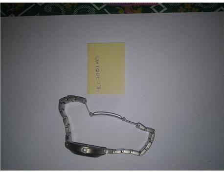 Hiç kullanılmamış swatch