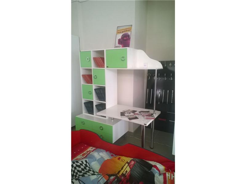 tv unitesi